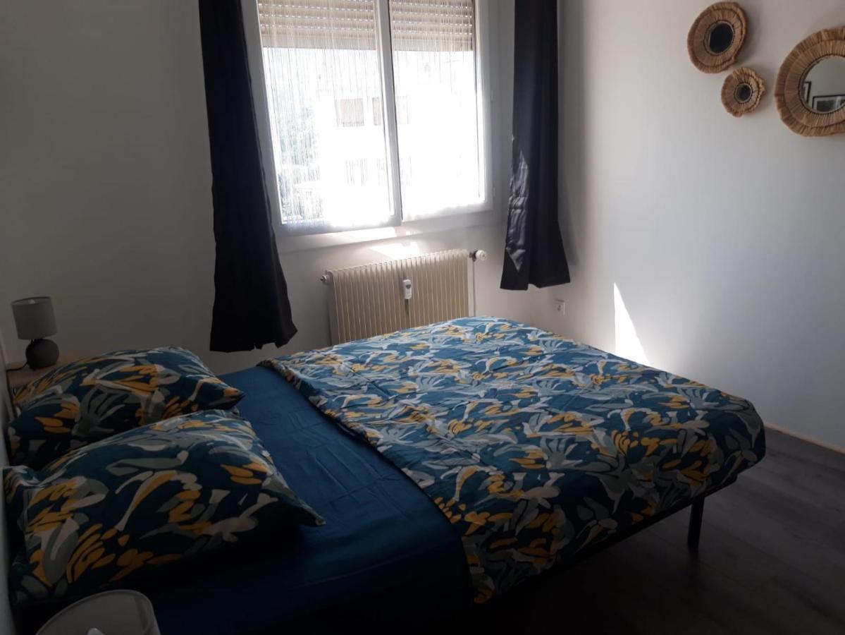 Gambetta Insolite Apartment