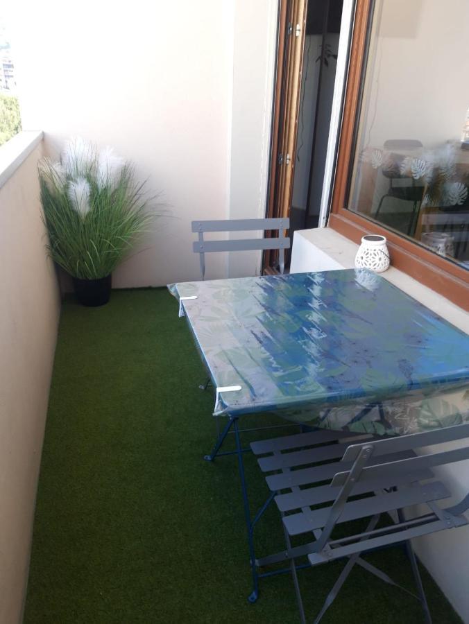 Apartment Gambetta Insolite *