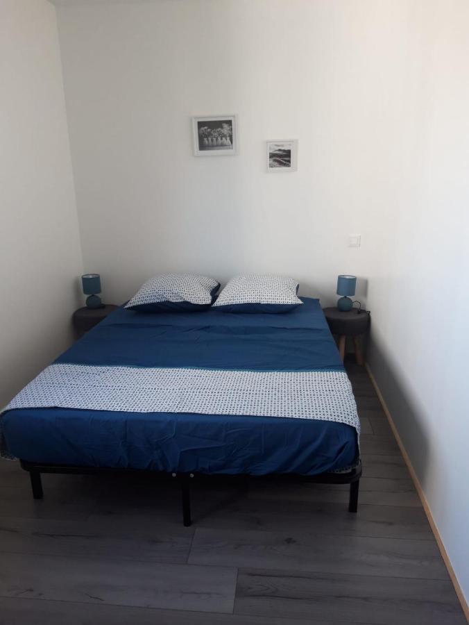 Gambetta Insolite Apartment *