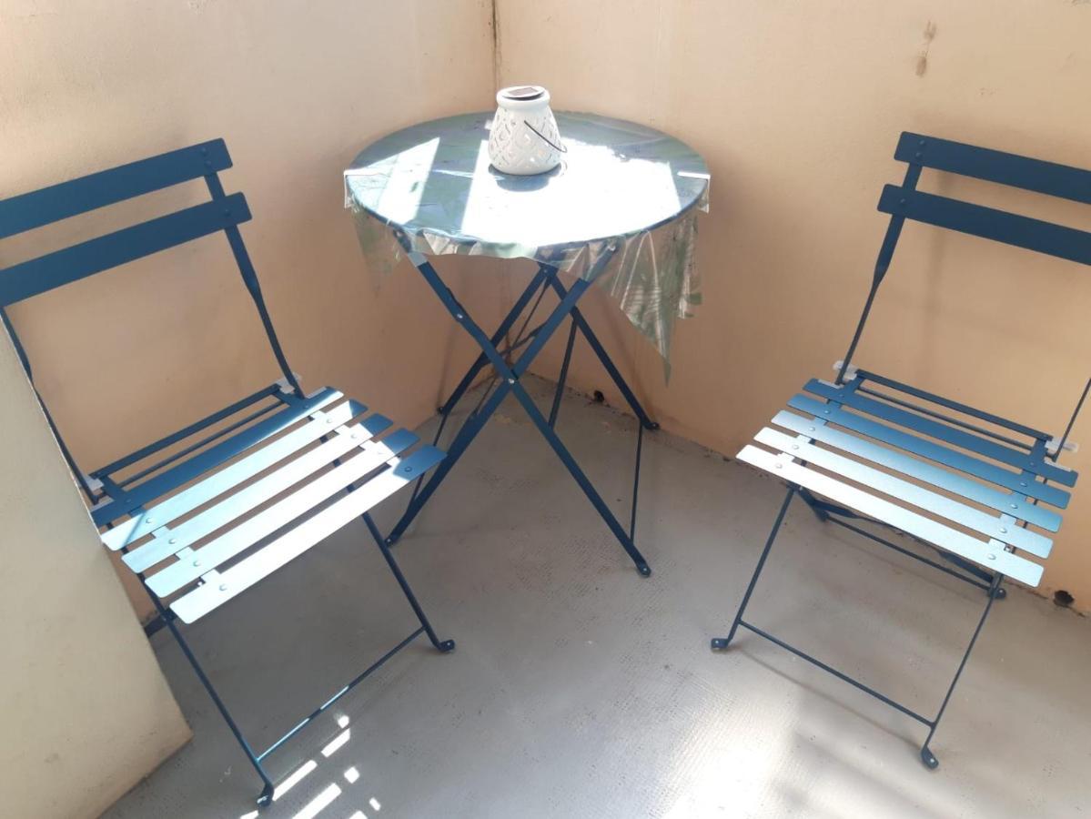 Apartment Gambetta Insolite Chambery