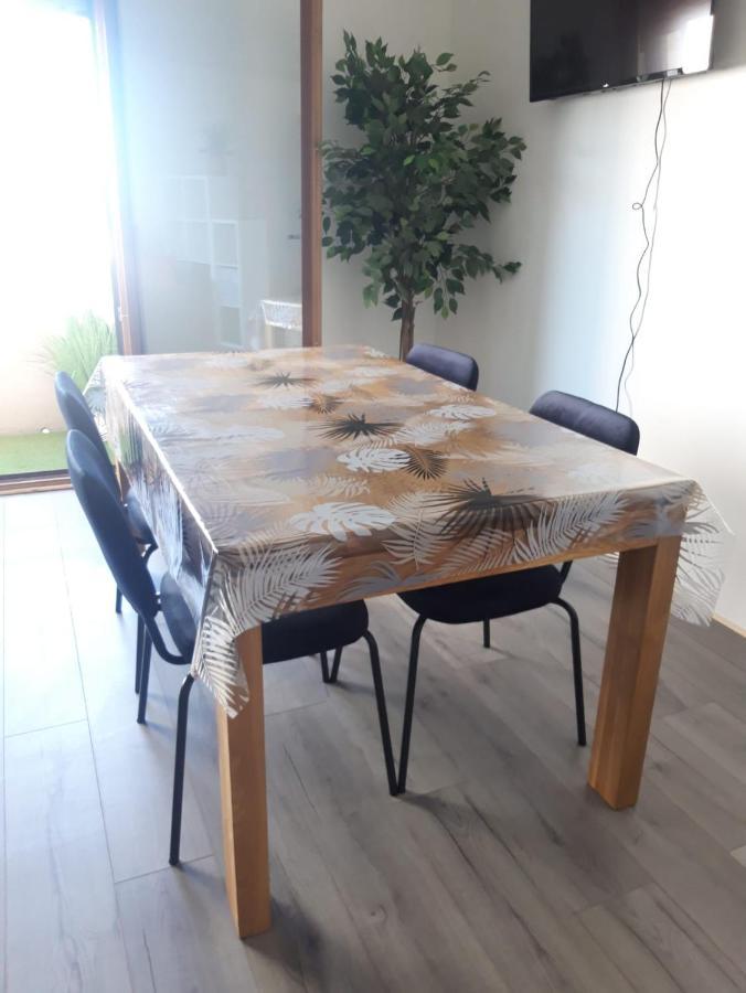 Gambetta Insolite Apartment *