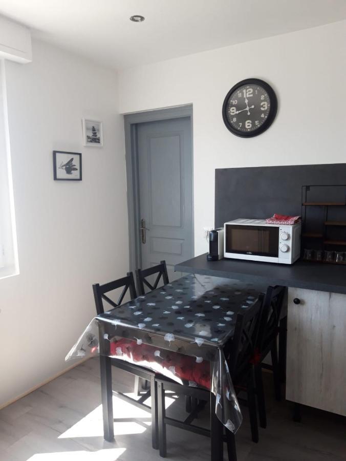 Apartment Gambetta Insolite Chambery