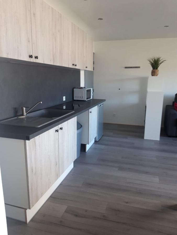 Apartment Gambetta Insolite *