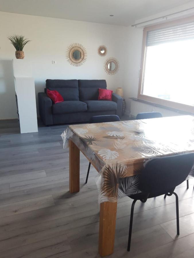 Gambetta Insolite Apartment Chambery