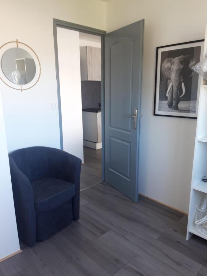 Gambetta Insolite Apartment