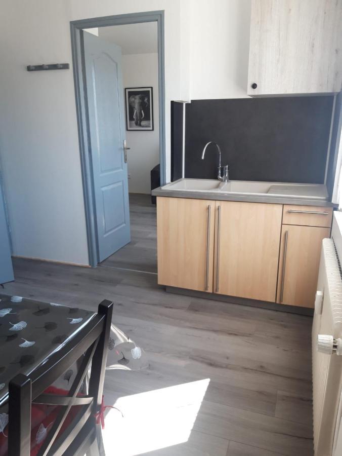 Gambetta Insolite Apartamento