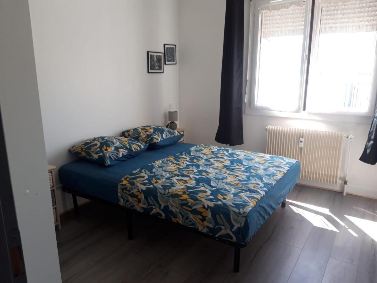 Gambetta Insolite Apartamento