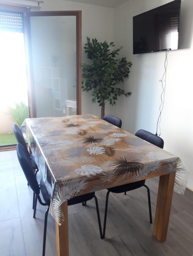 Apartamento Gambetta Insolite *