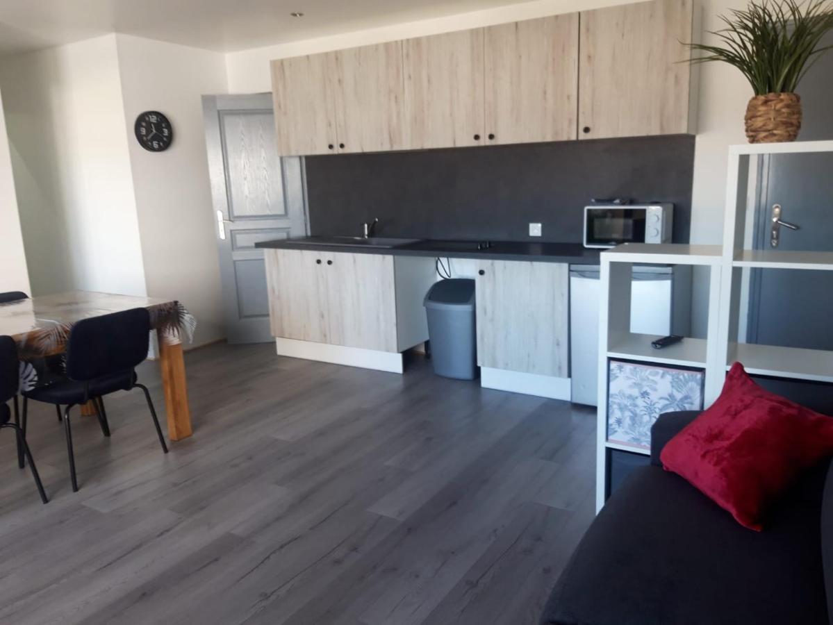 Apartamento Gambetta Insolite