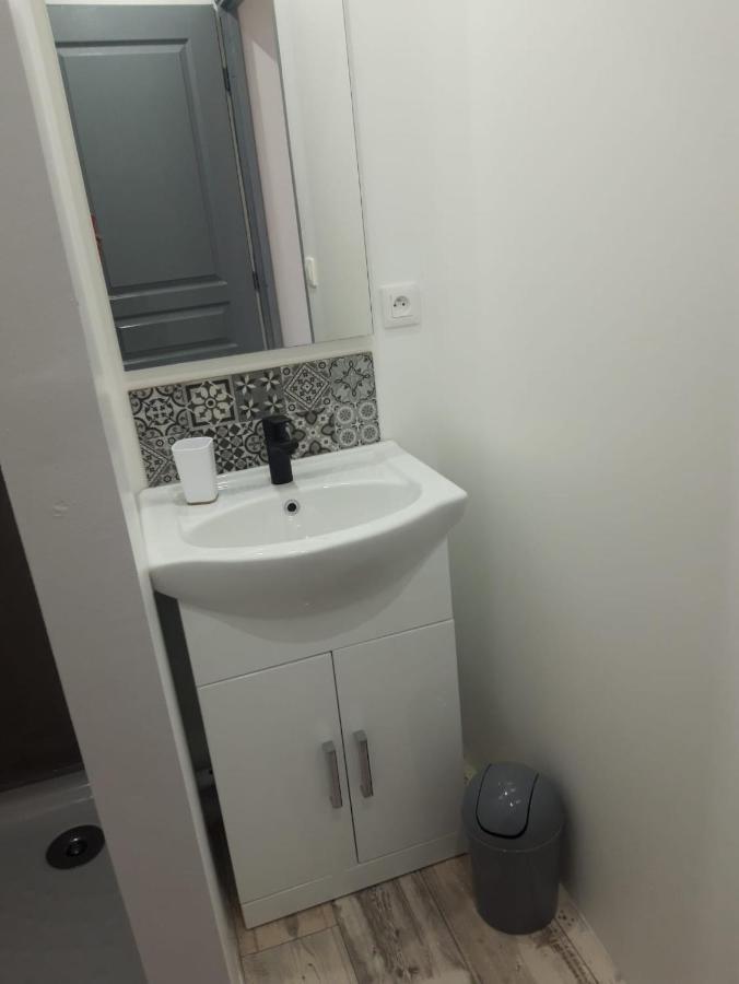 Gambetta Insolite Apartamento