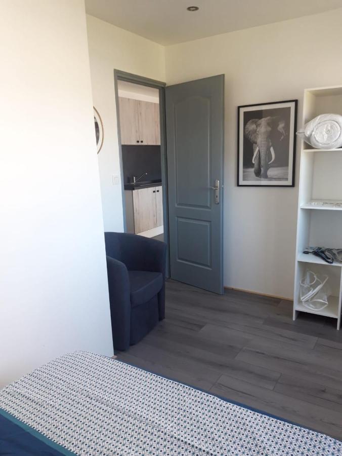 Gambetta Insolite Apartamento *
